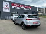 Kia Sportage 2020 годаүшін10 990 000 тг. в Усть-Каменогорск – фото 4