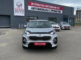 Kia Sportage 2020 года за 10 990 000 тг. в Усть-Каменогорск – фото 2