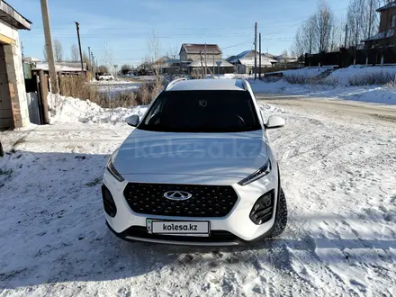 Chery Tiggo 2 2023 года за 6 250 000 тг. в Актобе – фото 6