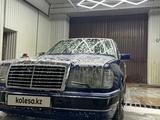 Mercedes-Benz E 230 1990 годаүшін2 000 000 тг. в Сатпаев