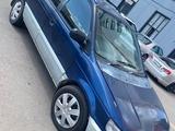 Mitsubishi Chariot 1997 годаfor950 000 тг. в Астана