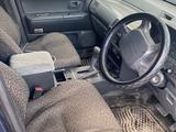 Mitsubishi Chariot 1997 годаfor950 000 тг. в Астана – фото 4
