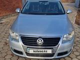 Volkswagen Passat 2006 года за 2 500 000 тг. в Костанай