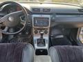 Volkswagen Passat 2006 года за 2 500 000 тг. в Костанай – фото 5