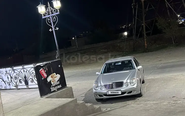 Mercedes-Benz S 350 2004 года за 4 000 000 тг. в Шымкент