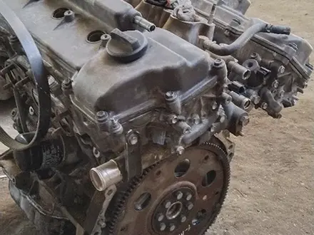 Двигатель Тойота 1-MZүшін470 000 тг. в Павлодар – фото 5
