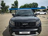 Kia Mohave 2022 года за 20 000 000 тг. в Алматы