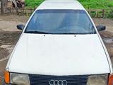 Audi 100 1990 года за 600 000 тг. в Алматы