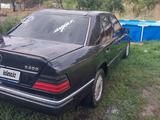 Mercedes-Benz E 230 1989 года за 660 000 тг. в Алматы