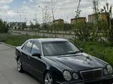 Mercedes-Benz E 320 2001 годаүшін4 300 000 тг. в Алматы – фото 4