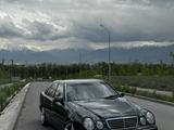 Mercedes-Benz E 320 2001 годаүшін4 750 000 тг. в Алматы