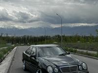 Mercedes-Benz E 320 2001 года за 4 300 000 тг. в Алматы