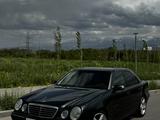 Mercedes-Benz E 320 2001 годаүшін4 300 000 тг. в Алматы – фото 3