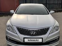 Hyundai Grandeur 2014 годаfor5 500 000 тг. в Шымкент