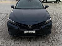 Toyota Camry 2019 годаfor9 300 000 тг. в Актау