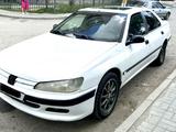 Peugeot 406 1996 года за 800 000 тг. в Хромтау
