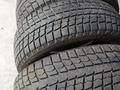 Комплект зимней резины.235/55 R18. Износ 3%. за 90 000 тг. в Жаркент