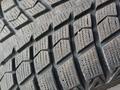 Комплект зимней резины.235/55 R18. Износ 3%. за 90 000 тг. в Жаркент – фото 2