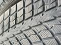 Комплект зимней резины.235/55 R18. Износ 3%. за 90 000 тг. в Жаркент – фото 4