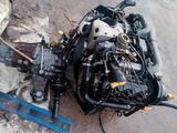 Контрактные двигатели из европыүшін55 500 тг. в Шымкент – фото 3