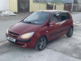 Hyundai Getz 2006 года за 2 950 000 тг. в Кызылорда – фото 3