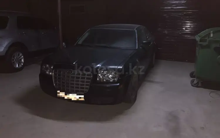 Chrysler 300C 2005 годаfor99 000 тг. в Алматы