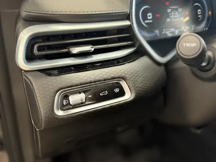 Geely Emgrand Standard 2025 года за 6 290 000 тг. в Павлодар – фото 19