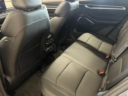 Geely Emgrand Standard 2025 года за 6 290 000 тг. в Павлодар – фото 27