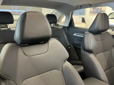 Geely Emgrand Standard 2025 года за 6 290 000 тг. в Павлодар – фото 33