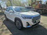 Jetour X90 Plus 2023 годаүшін10 500 000 тг. в Усть-Каменогорск – фото 2