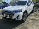 Jetour X90 Plus 2023 годаүшін10 500 000 тг. в Усть-Каменогорск