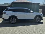 Jetour X90 Plus 2023 года за 10 500 000 тг. в Усть-Каменогорск