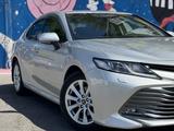 Toyota Camry 2019 годаүшін12 600 000 тг. в Астана – фото 4