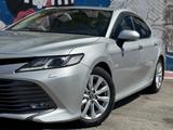 Toyota Camry 2019 годаүшін12 600 000 тг. в Астана – фото 3