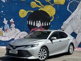 Toyota Camry 2019 годаүшін12 600 000 тг. в Астана