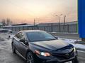 Toyota Camry 2019 годаүшін13 450 000 тг. в Алматы