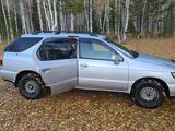 Nissan R'nessa 1997 года за 2 500 000 тг. в Риддер – фото 2