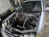 Nissan R'nessa 1997 годаүшін2 300 000 тг. в Риддер – фото 4