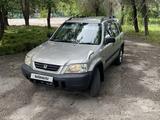 Honda CR-V 1996 года за 3 700 000 тг. в Алматы – фото 3