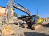 Volvo  EC220DL 2021 года за 67 000 000 тг. в Алматы