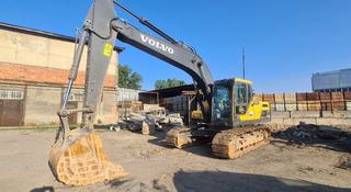 Volvo  EC220DL 2021 года за 67 000 000 тг. в Алматы