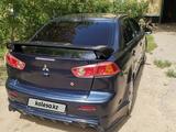 Mitsubishi Lancer 2007 годаүшін2 800 000 тг. в Актобе – фото 4