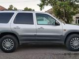 Mazda Tribute 2002 годаүшін3 500 000 тг. в Тараз – фото 2