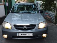 Mazda Tribute 2002 года за 3 500 000 тг. в Тараз