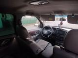 Mazda Tribute 2002 годаүшін3 500 000 тг. в Тараз – фото 5