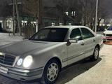 Mercedes-Benz E 320 1996 годаүшін3 700 000 тг. в Аягоз – фото 3