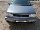 Volkswagen Golf 1996 года за 2 000 000 тг. в Экибастуз – фото 5