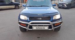 Toyota RAV4 1994 годаүшін3 800 000 тг. в Алматы