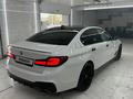 BMW 530 2022 года за 23 000 000 тг. в Шымкент – фото 2
