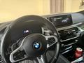 BMW 530 2022 года за 23 000 000 тг. в Шымкент – фото 9